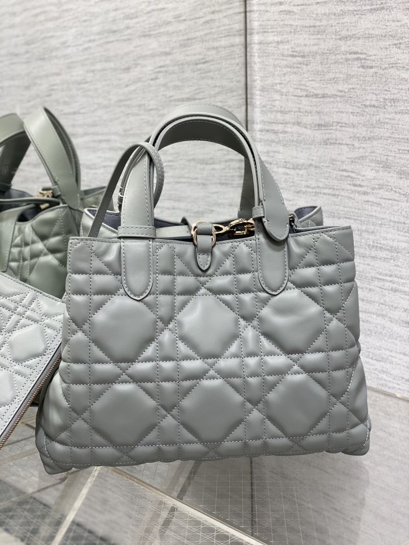 chr1st1an D10r shopping bags